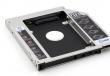 Установка SSD вместо DVD привода в ноутбук Asus X550L Адаптер для ssd диска в ноутбук